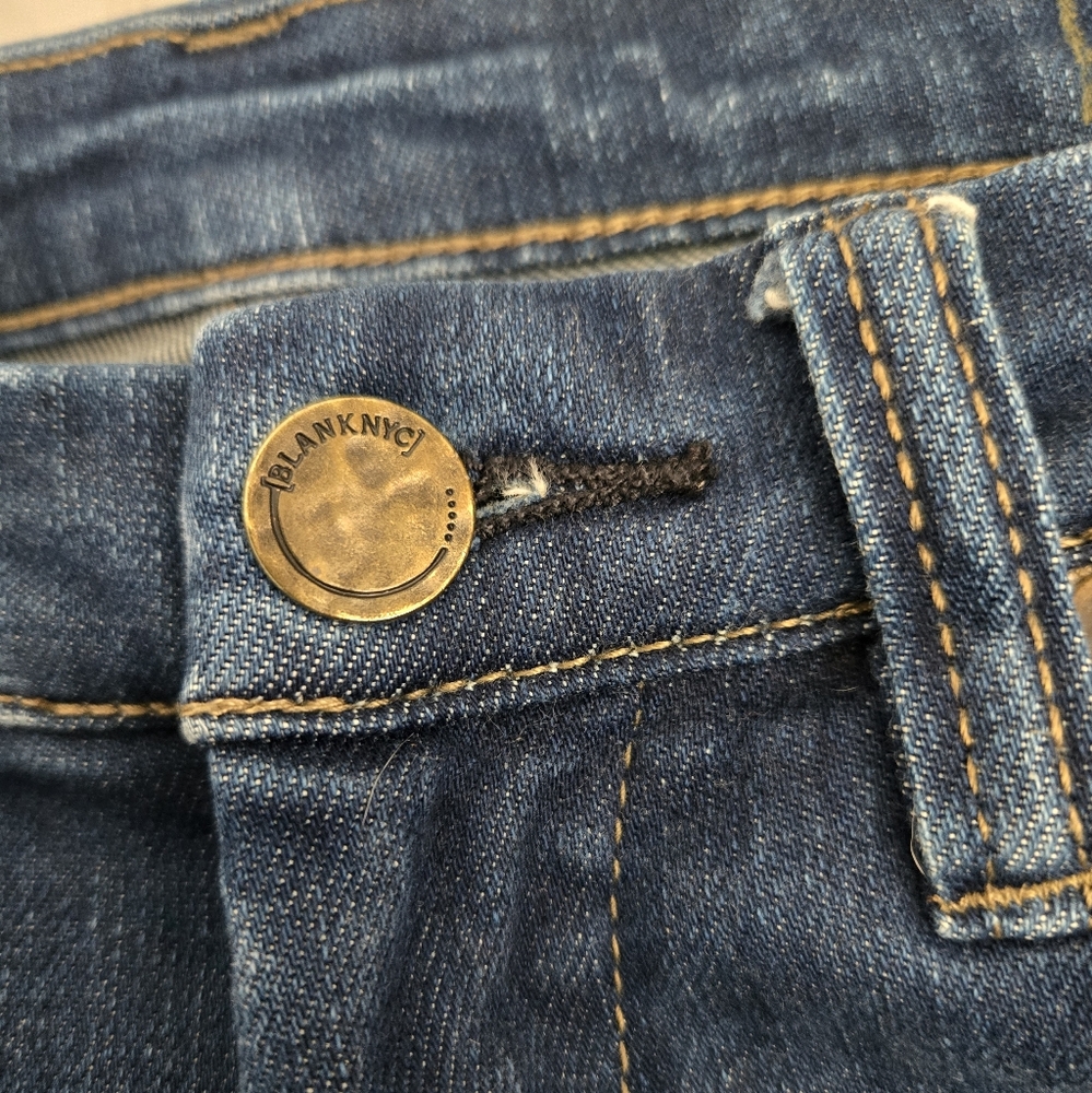 Blank NYC jeans